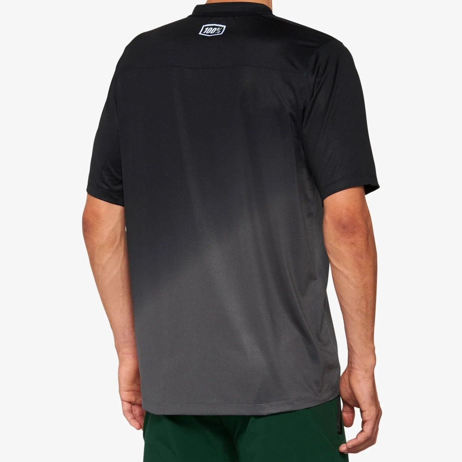 100% CELIUM SHORT SLEEVE JERSEY