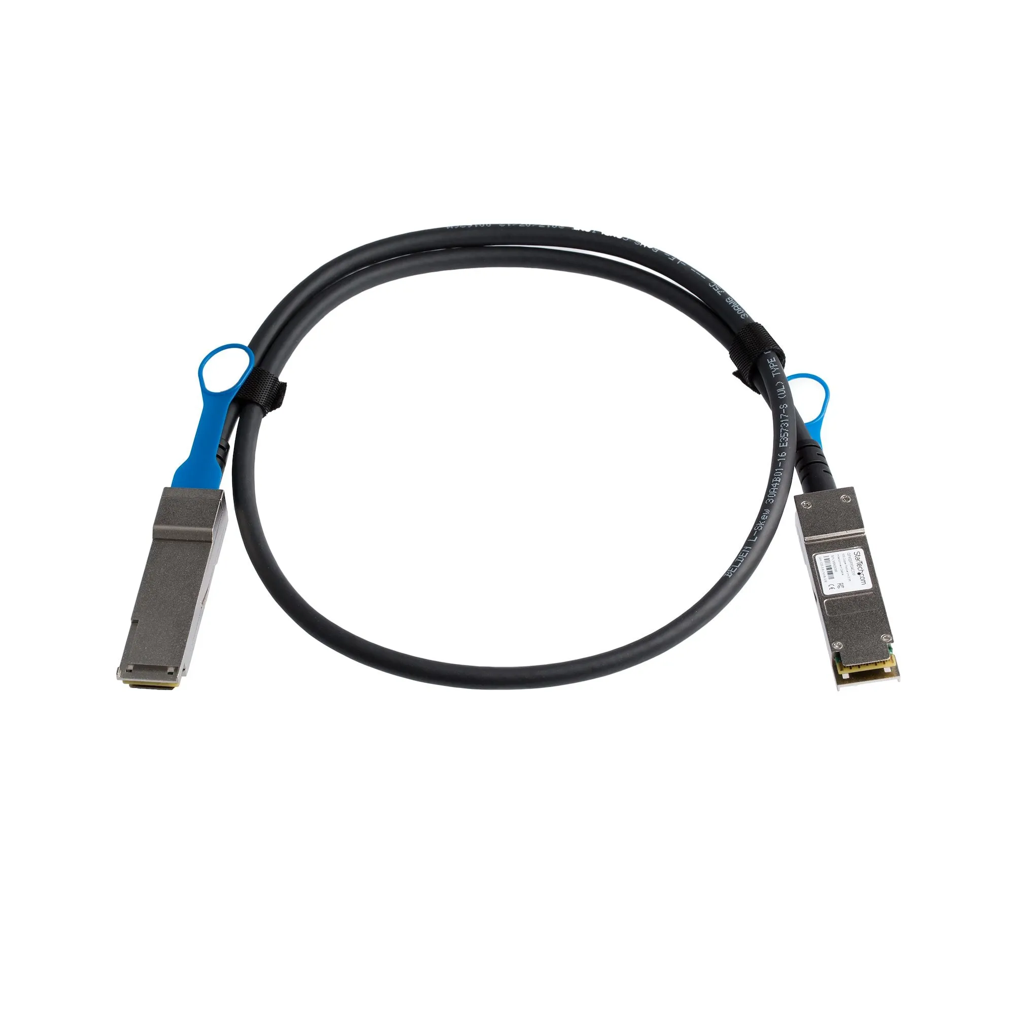 1M Qsfp  Direct Attach Cable