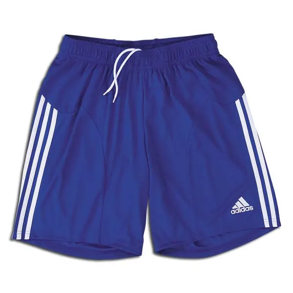 adidas Kids Stricon Shorts Cobalt/White