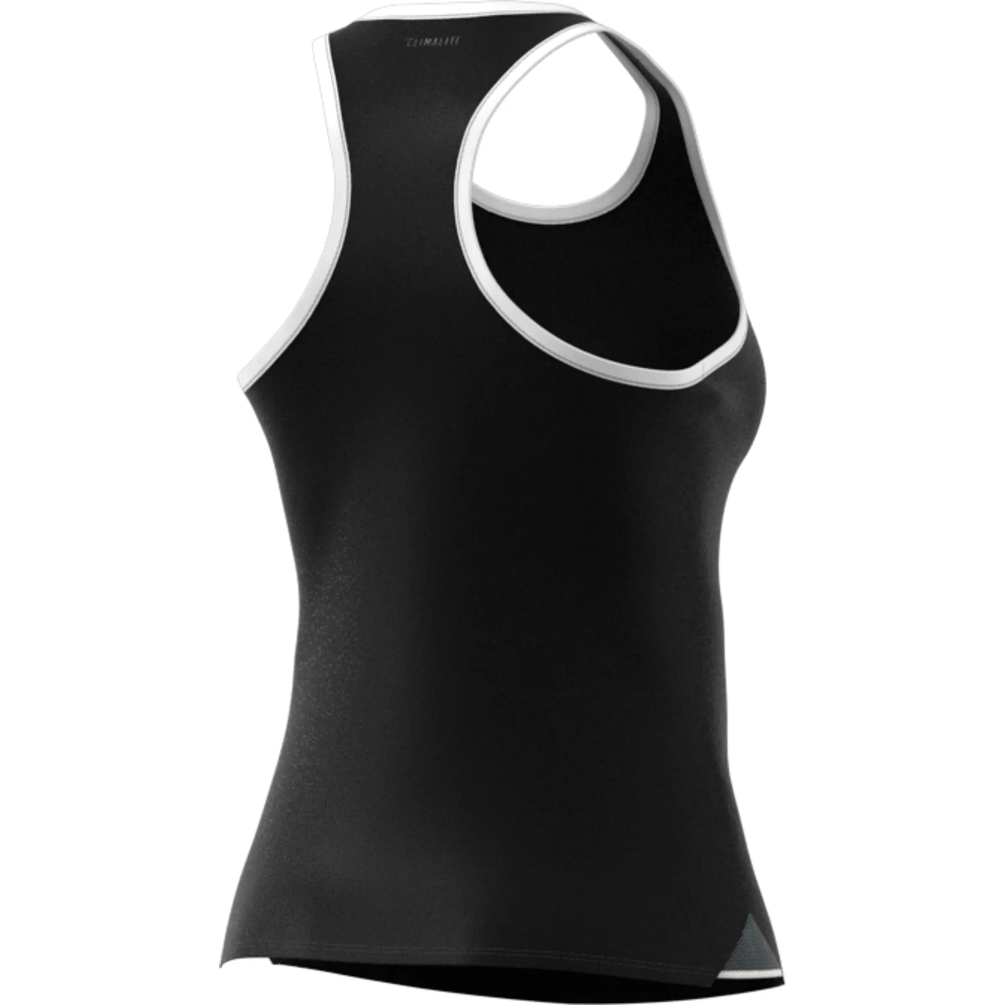 Adidas Womens Club Tank black/white