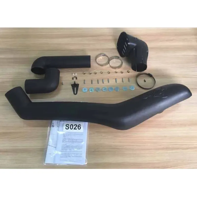 AirFlow LDV T60 Snorkel Kit