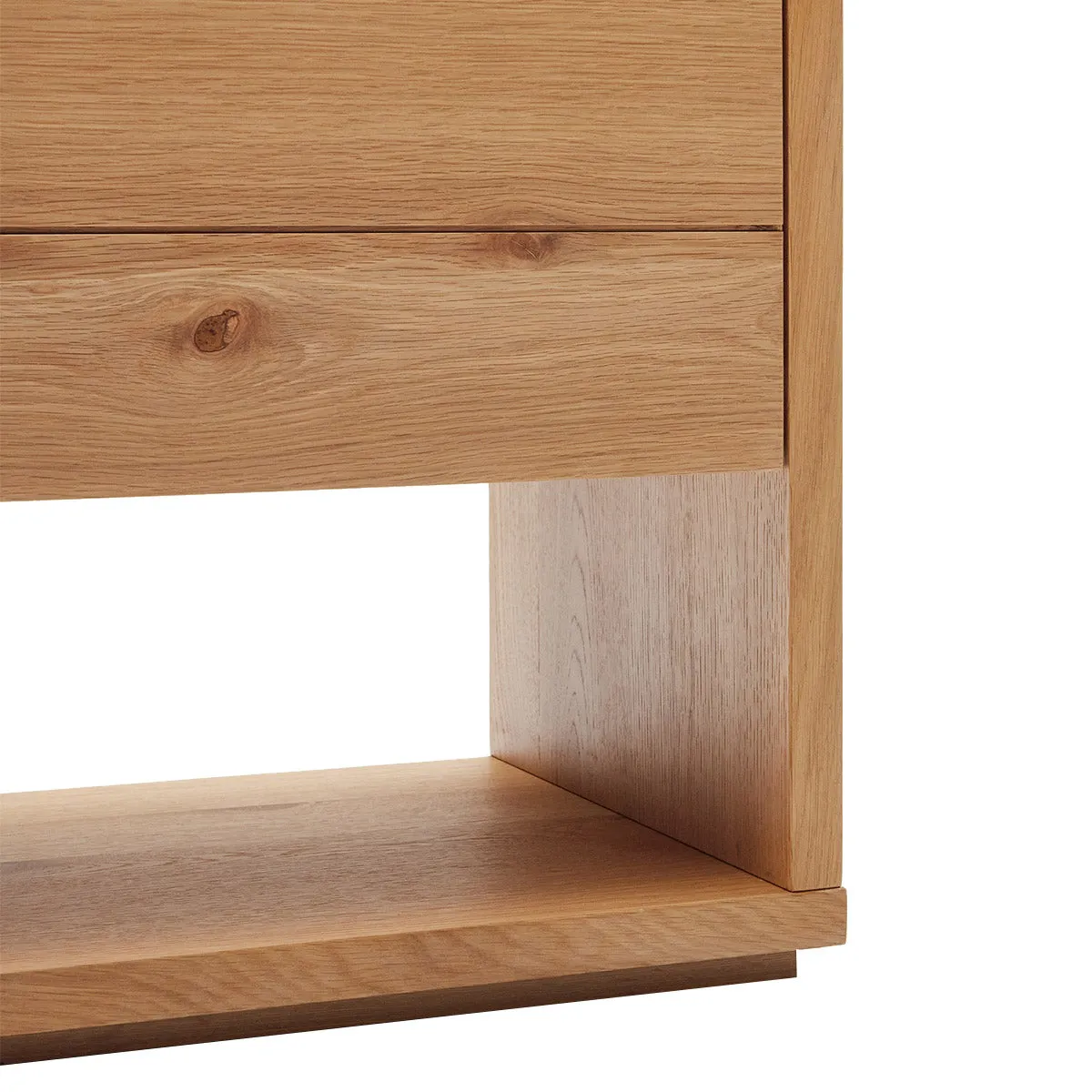 Alguema Chest of 4 Drawers