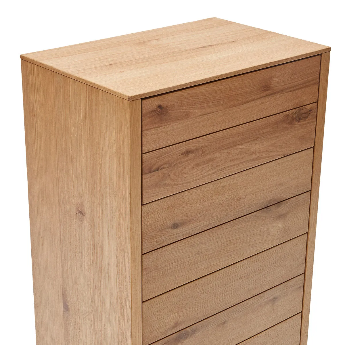 Alguema Chest of 4 Drawers