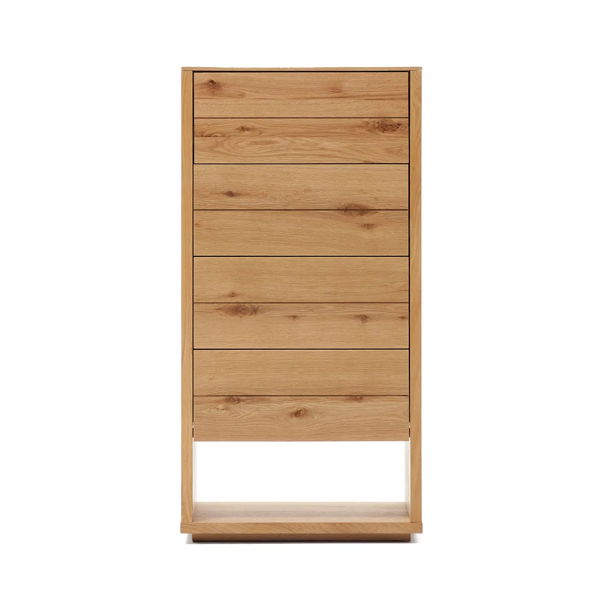 Alguema Chest of 4 Drawers