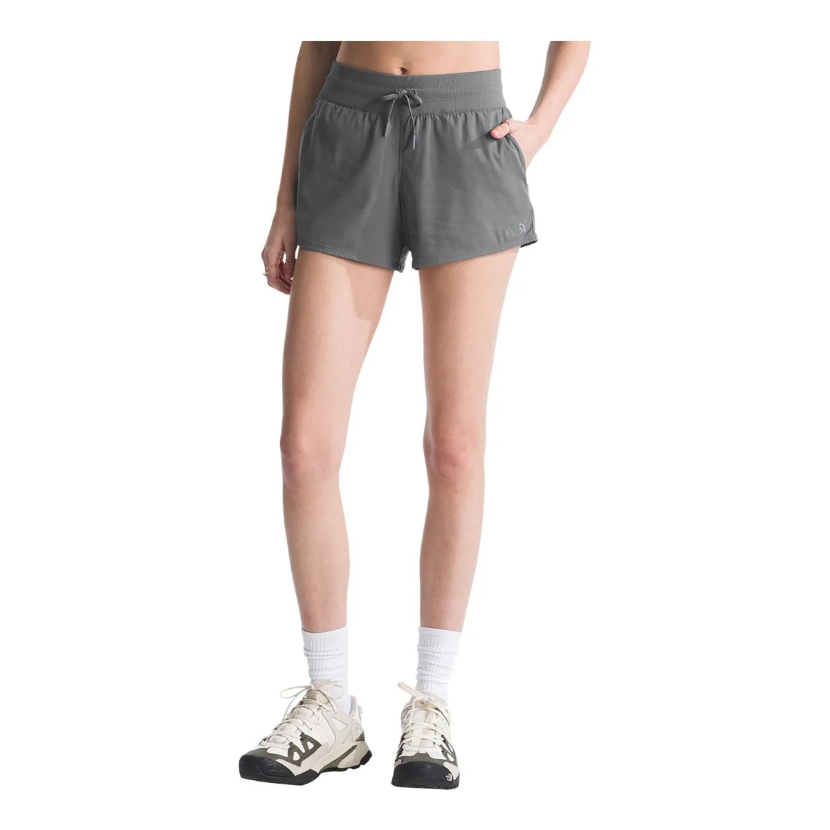 Aphrodite Motion Bermuda Short W's