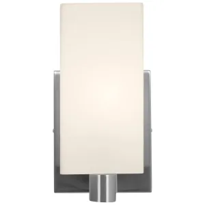 Archi 1 Light LED Wall Sconce & Vanity Light