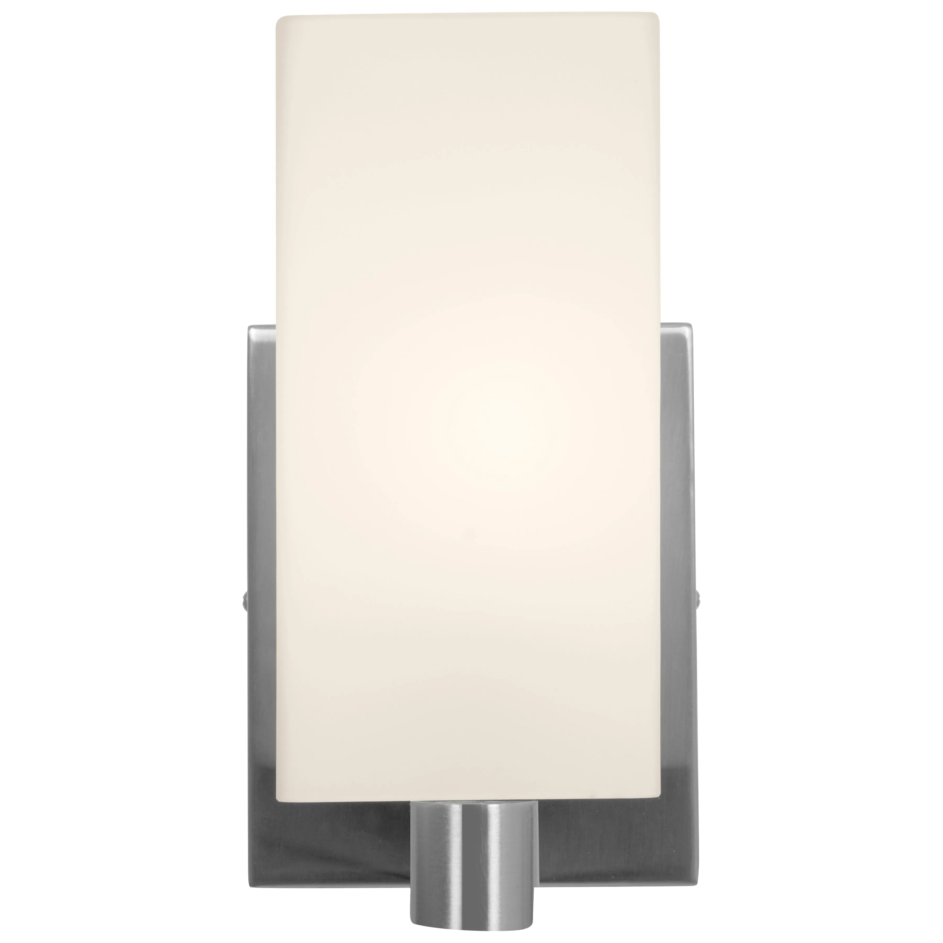 Archi 1 Light LED Wall Sconce & Vanity Light