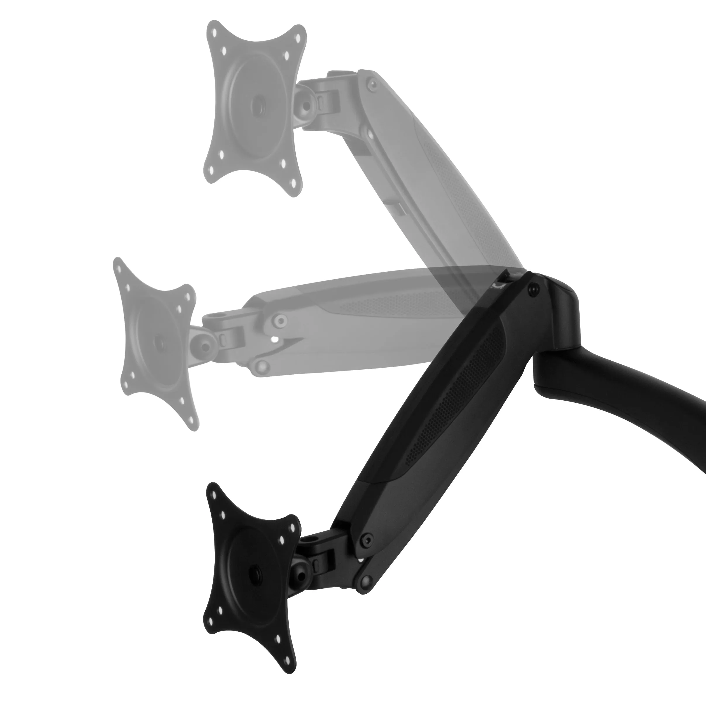 Arctic Z2-3D - Desk Mount (Adjustable Arm)