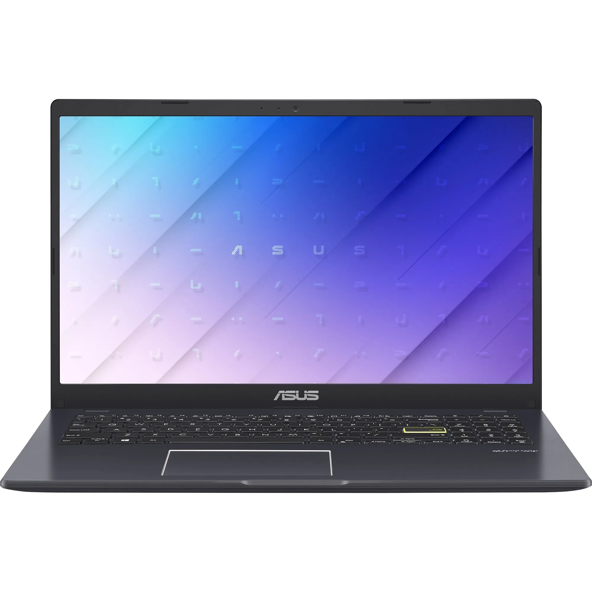 Asus Vivobook Go 15 E510ma-Br847ws - 180-Degree Hinge Design - Intel Celeron N4020 / 1.1 Ghz - Win 11 Home In S Mode - U