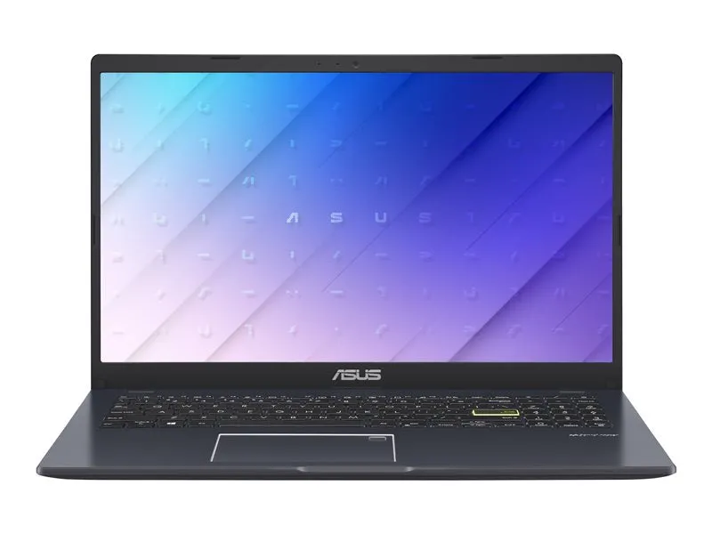 Asus Vivobook Go 15 E510ma-Br847ws - 180-Degree Hinge Design - Intel Celeron N4020 / 1.1 Ghz - Win 11 Home In S Mode - U