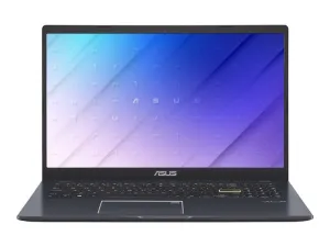 Asus Vivobook Go 15 E510ma-Br847ws - 180-Degree Hinge Design - Intel Celeron N4020 / 1.1 Ghz - Win 11 Home In S Mode - U