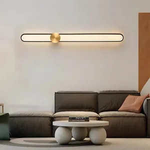 Aurora - LED Wall Light