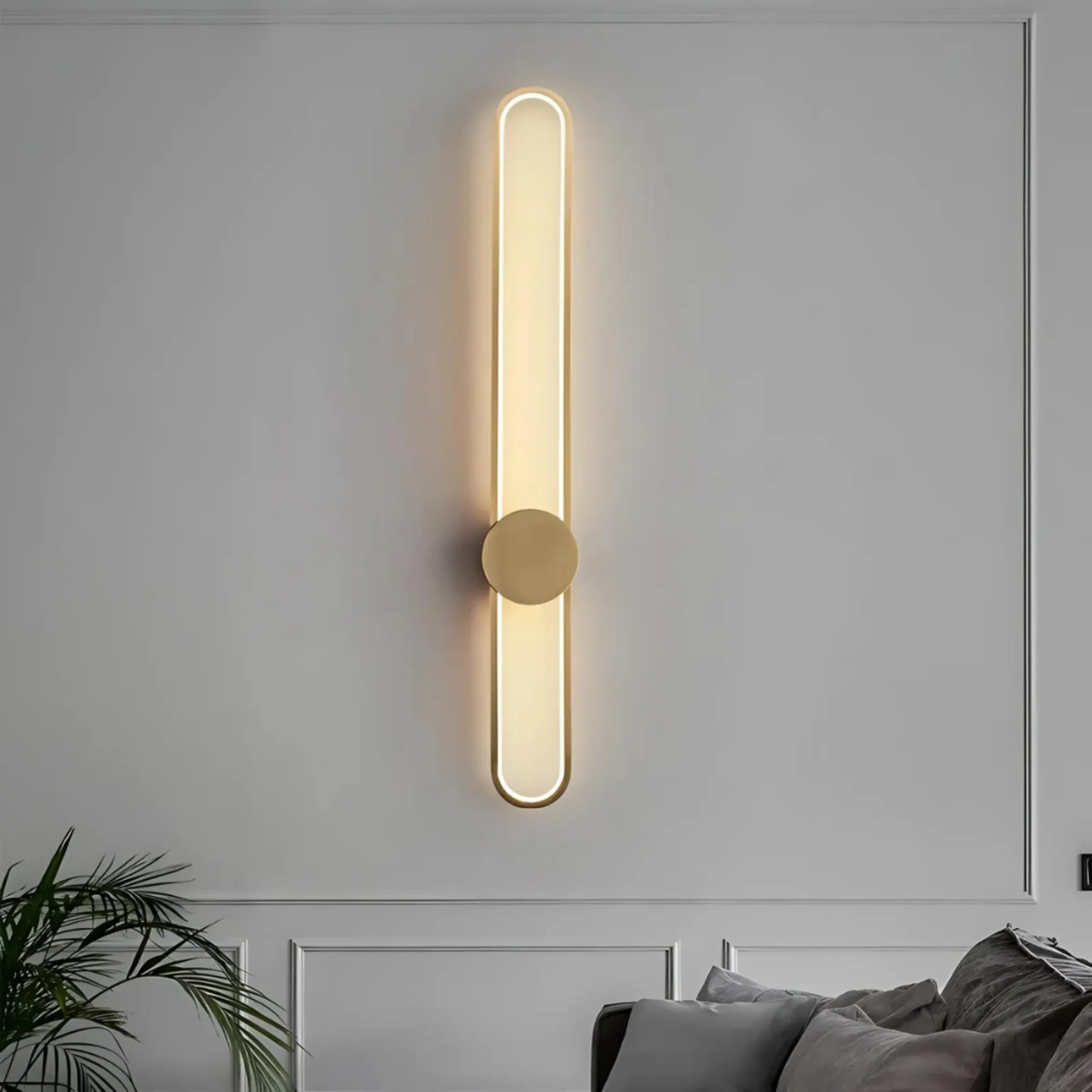 Aurora - LED Wall Light