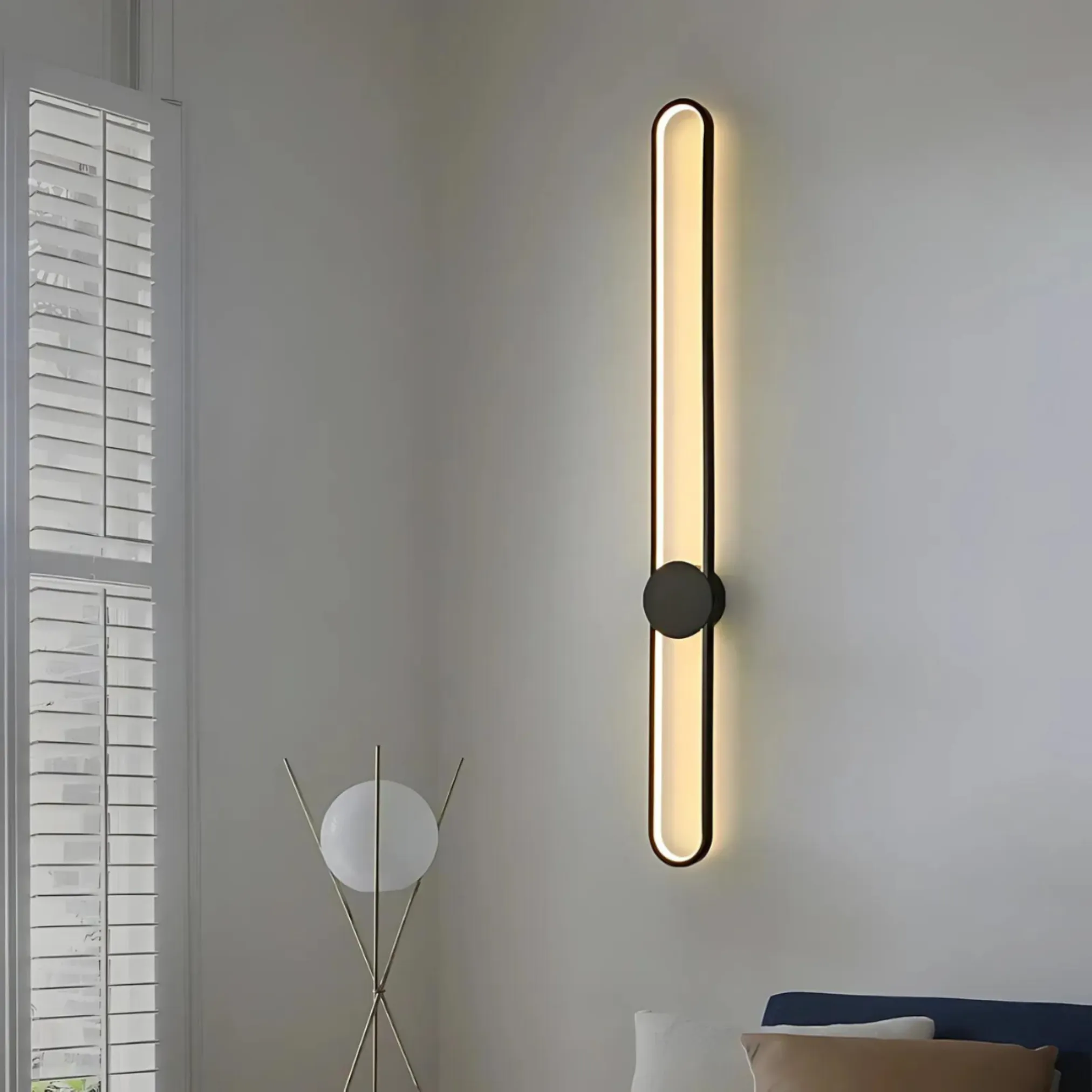 Aurora - LED Wall Light