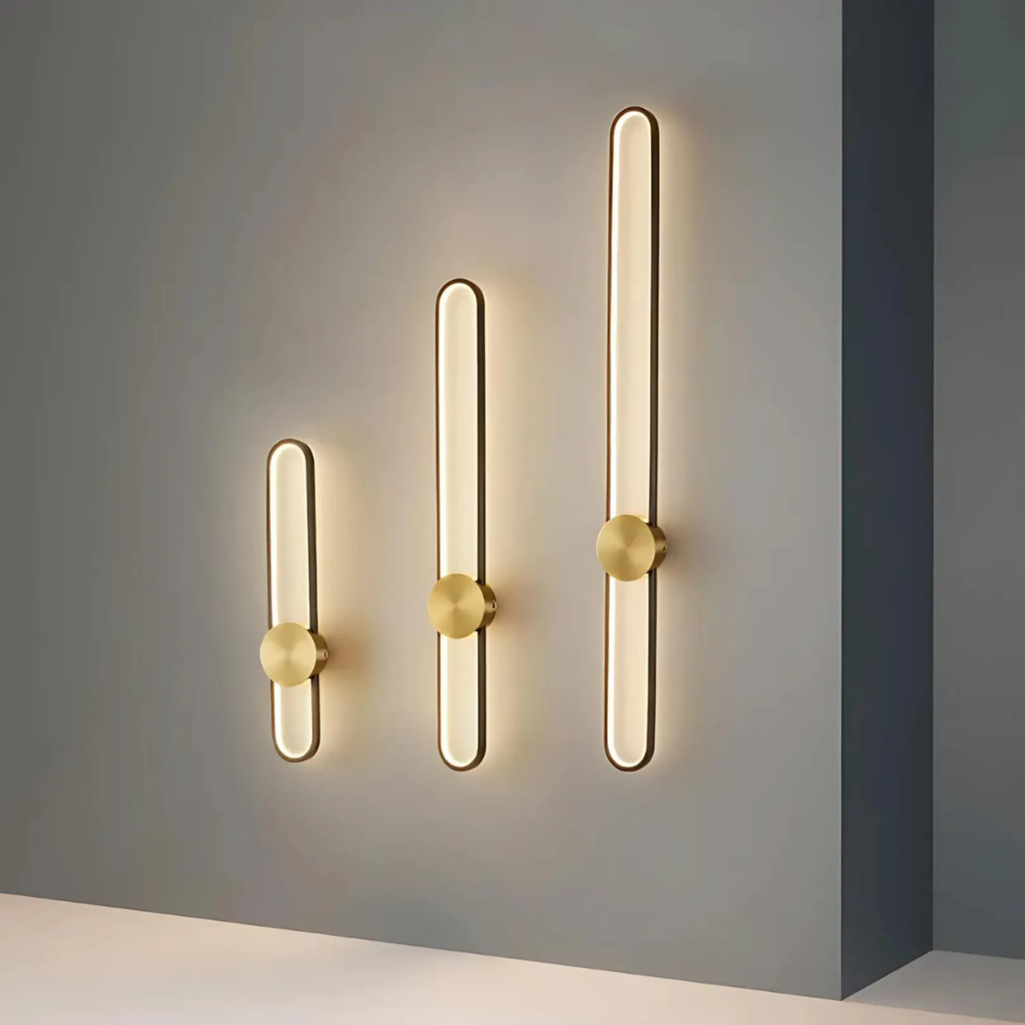 Aurora - LED Wall Light