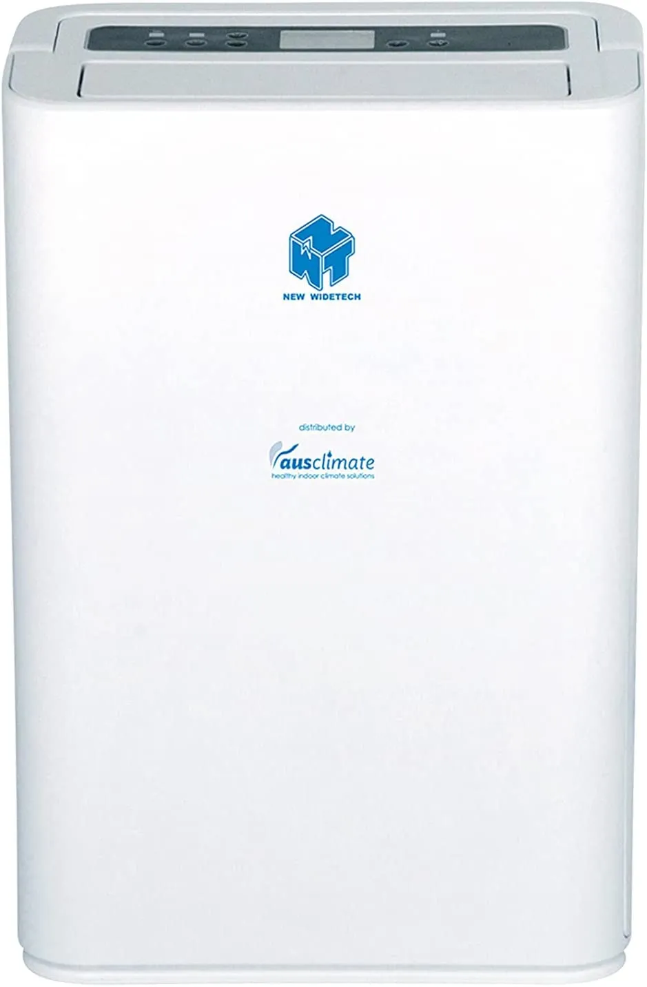 AusClimate NWT Compact  16L Dehumidifier WDH-316DB