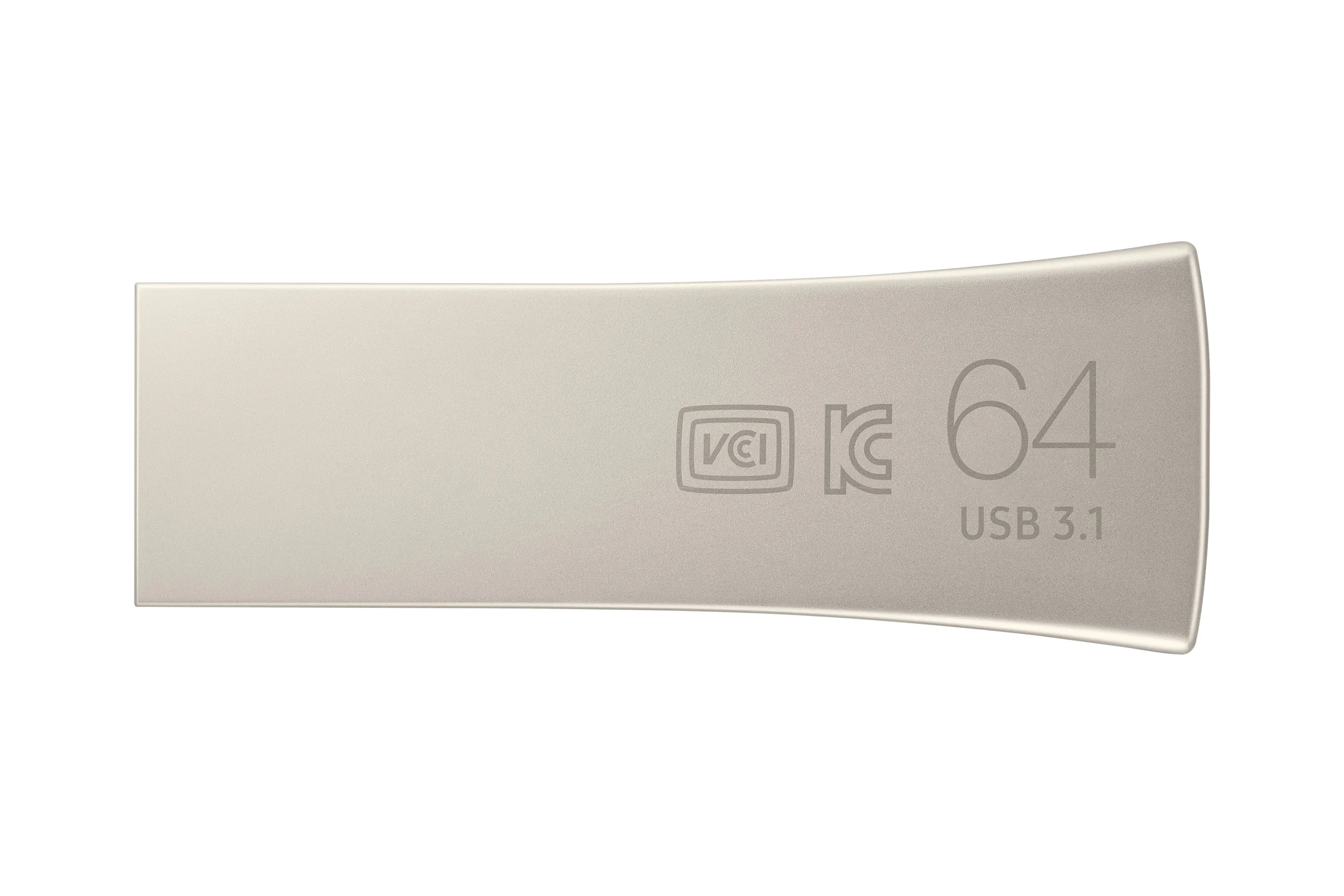 Bar Plus Champagne Silver 64Gb