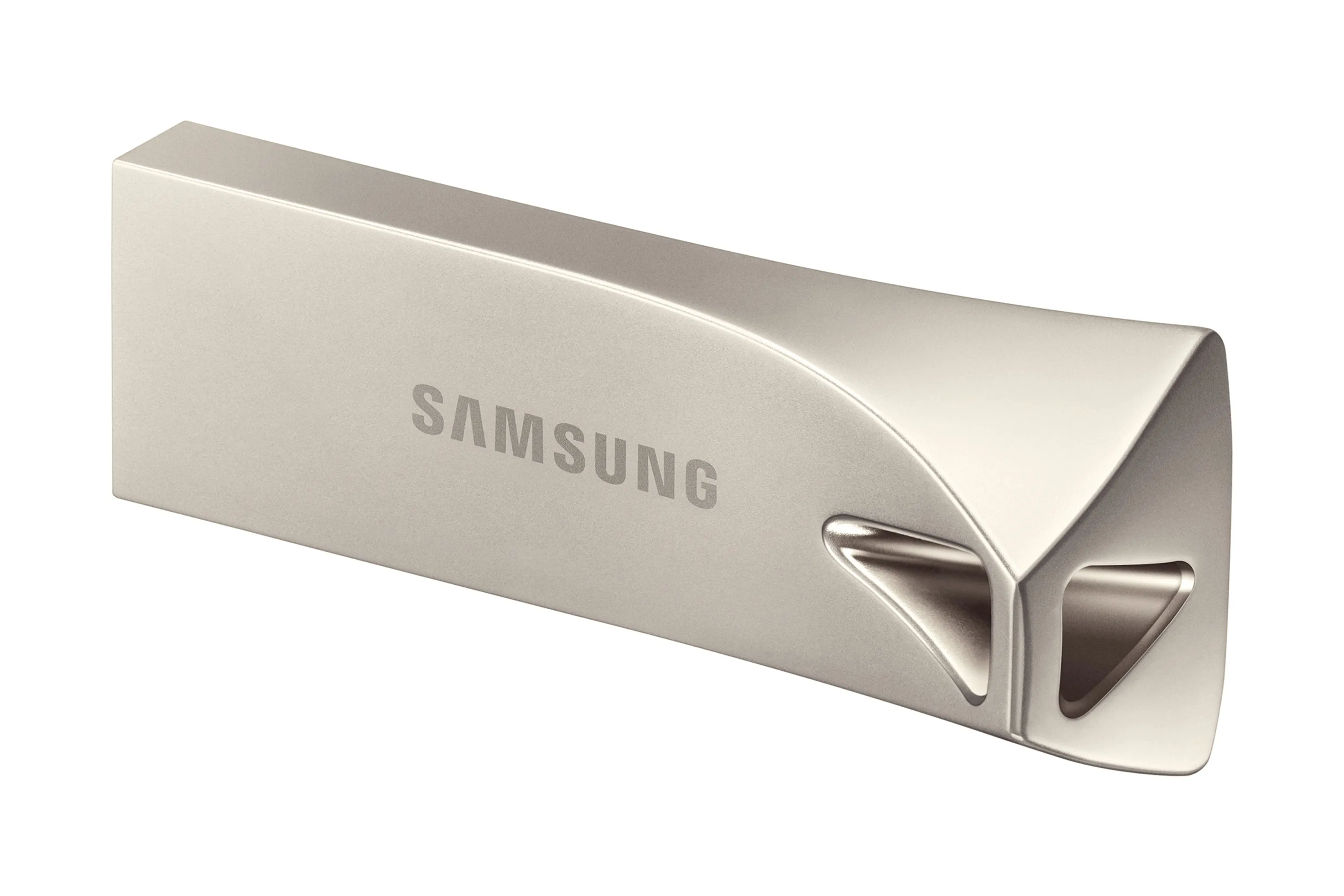 Bar Plus Champagne Silver 64Gb