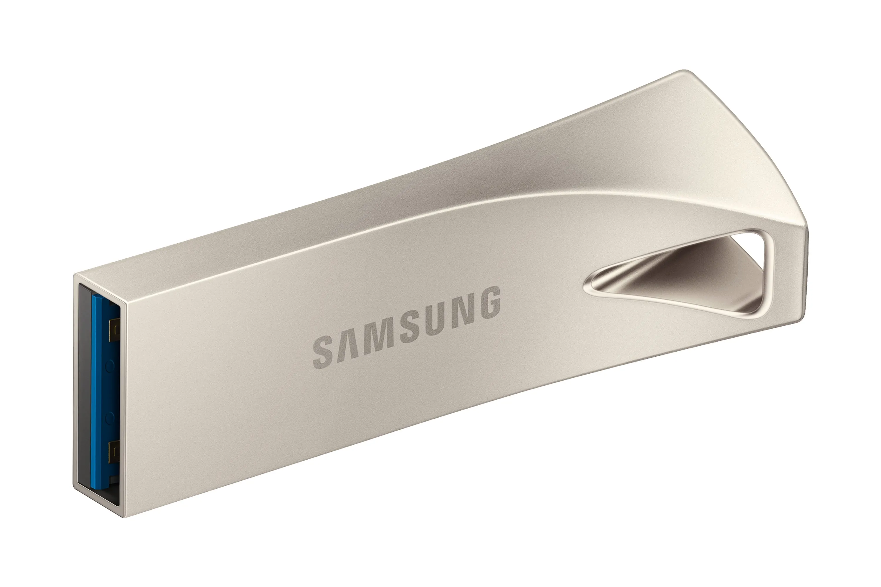 Bar Plus Champagne Silver 64Gb