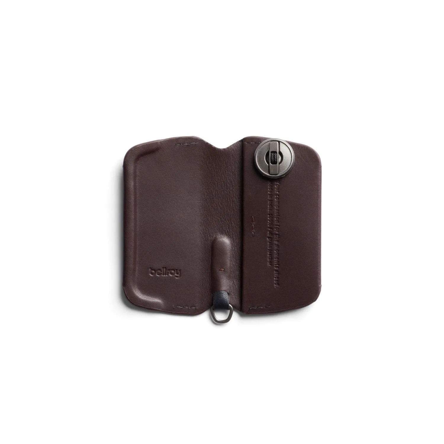 Bellroy Key Cover (Third Edition)