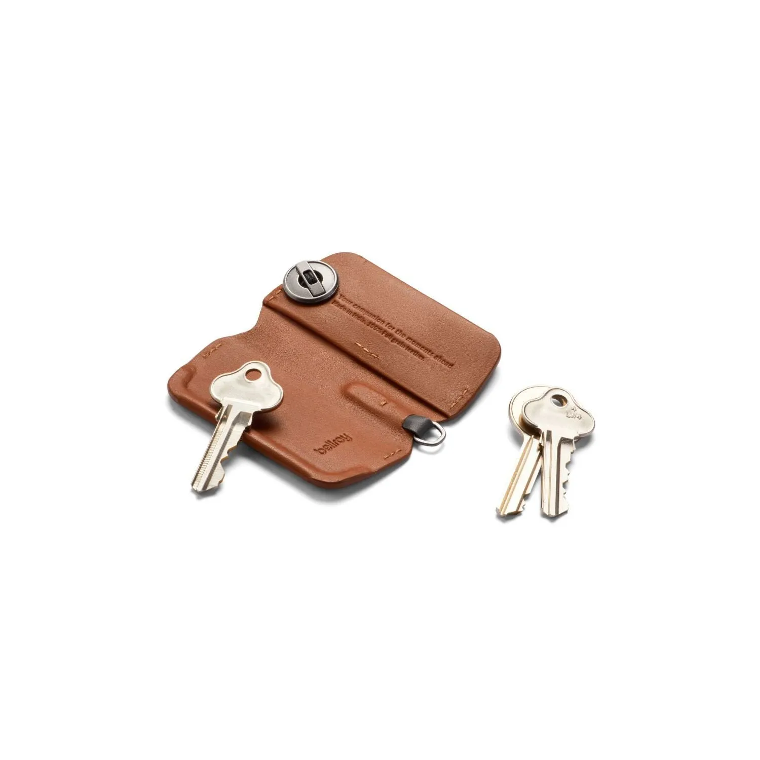 Bellroy Key Cover (Third Edition)