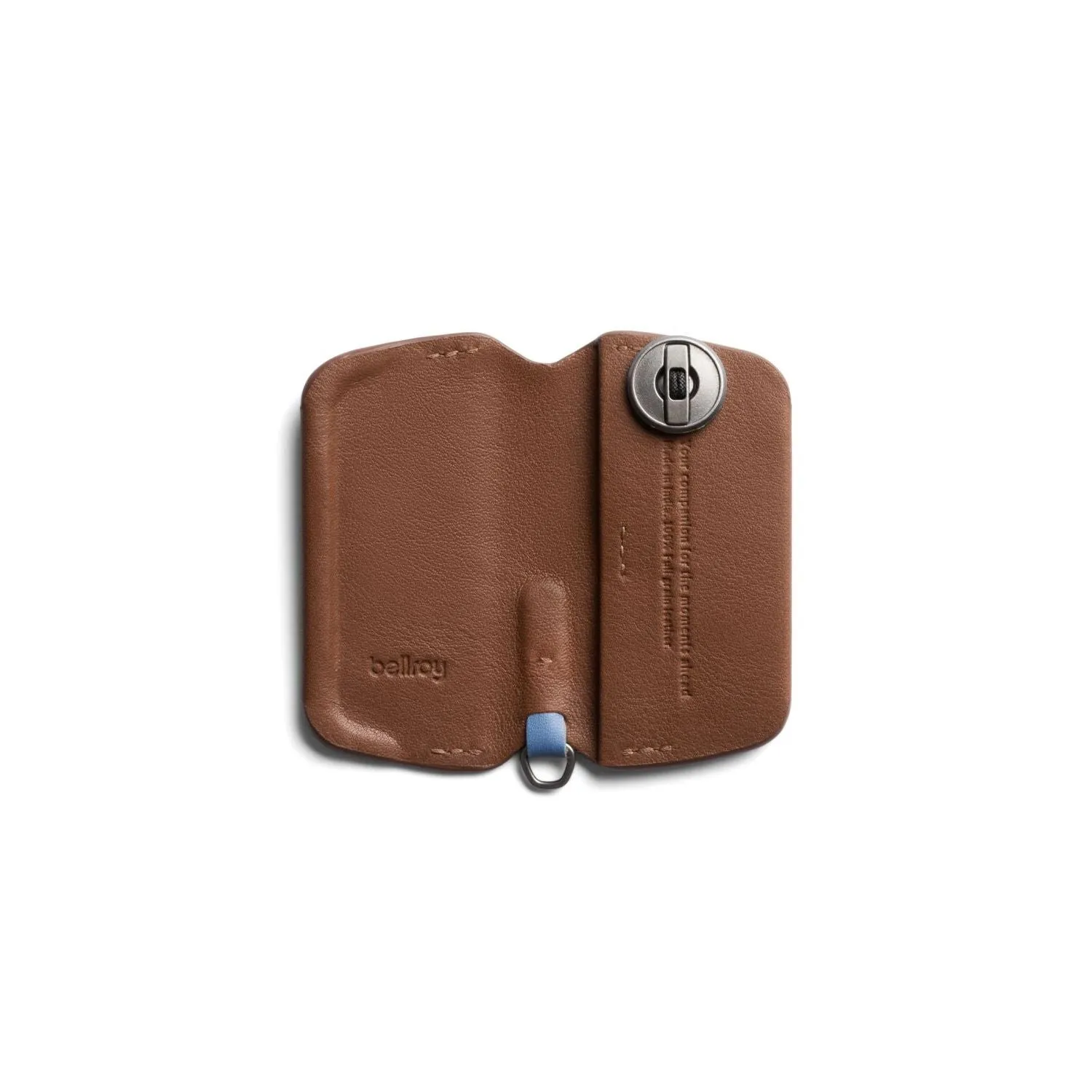 Bellroy Key Cover (Third Edition)