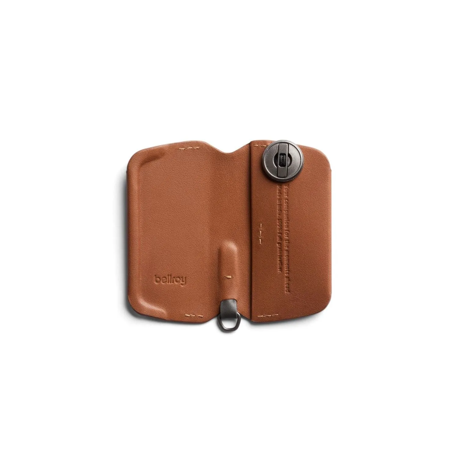 Bellroy Key Cover (Third Edition)