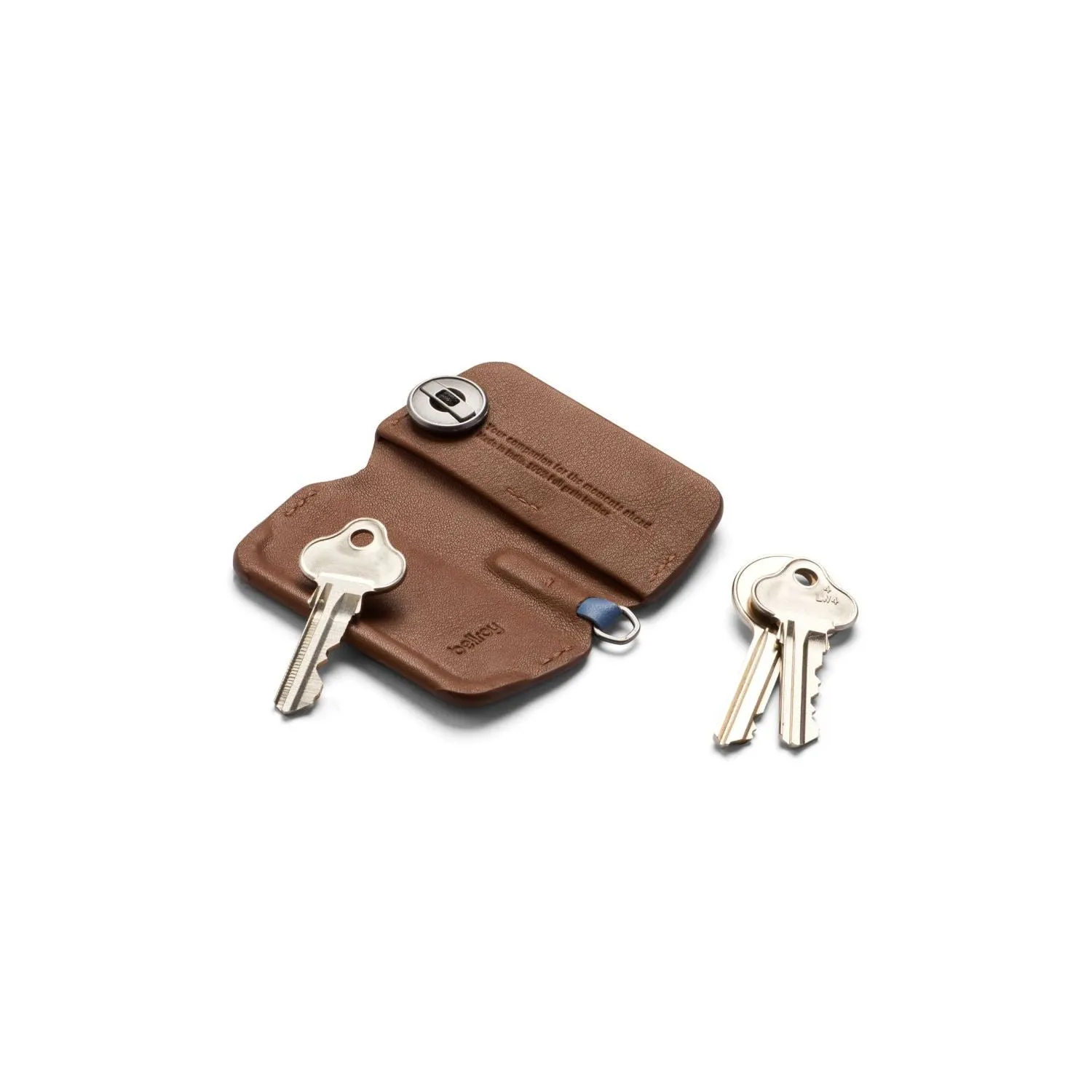 Bellroy Key Cover (Third Edition)