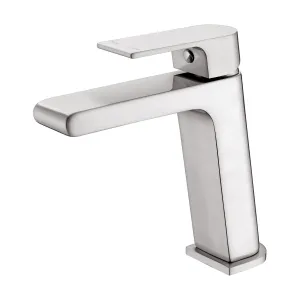 Bianca Basin Mixer Brushed Nickel YSW3215-01-BN