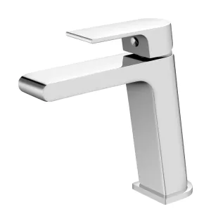 Bianca Basin Mixer Chrome YSW3215-01-CH