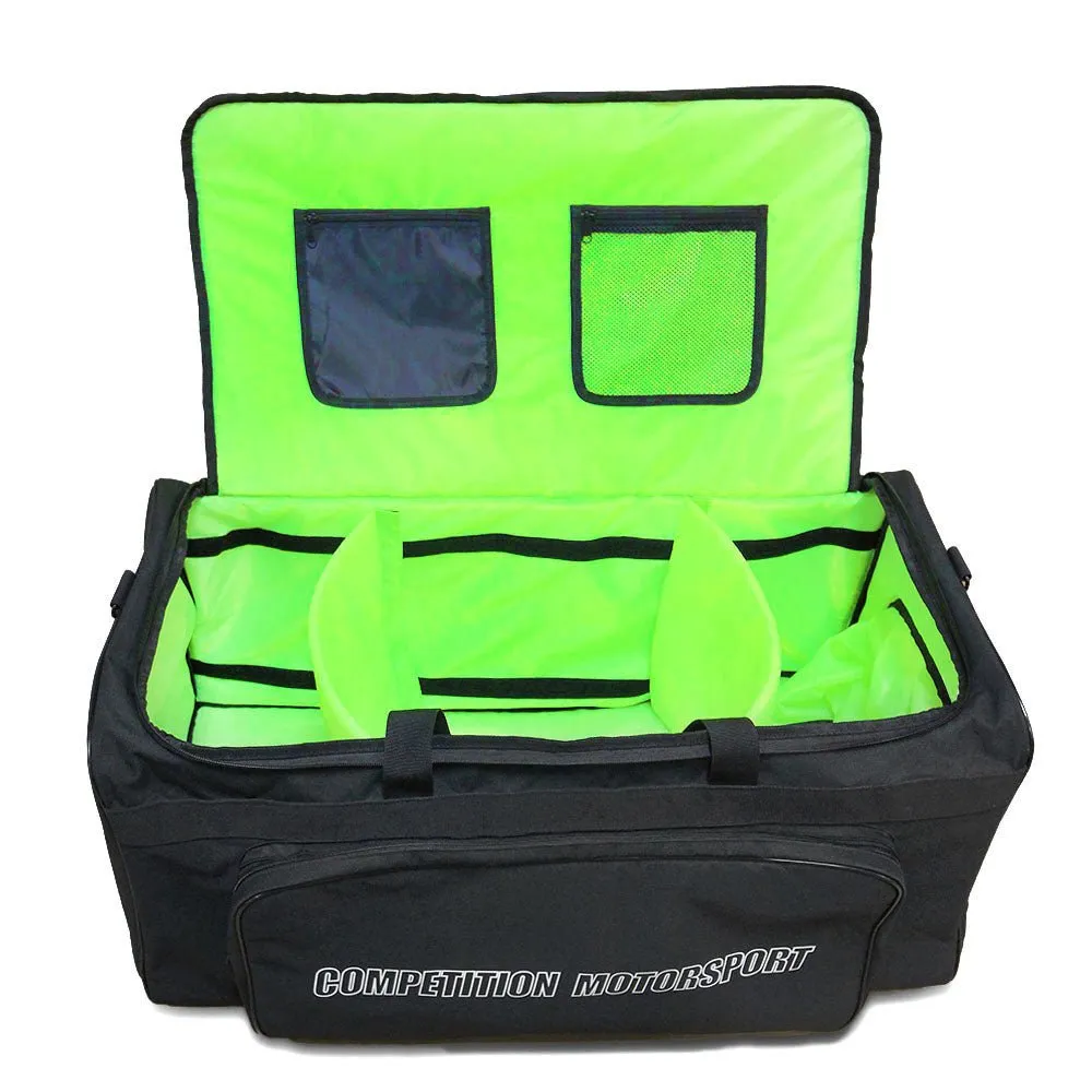 CMS Performance Racing Gear Bag