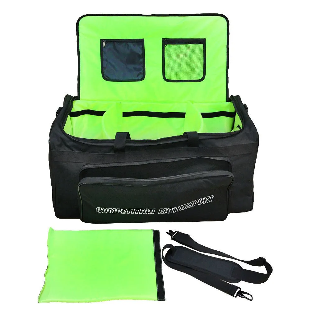 CMS Performance Racing Gear Bag