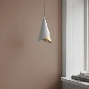 Cornet Cone Pendant Light