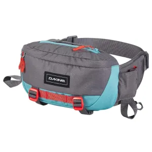 Dakine Hot Laps 2L Waist Pack Bum Bag - Steel Grey