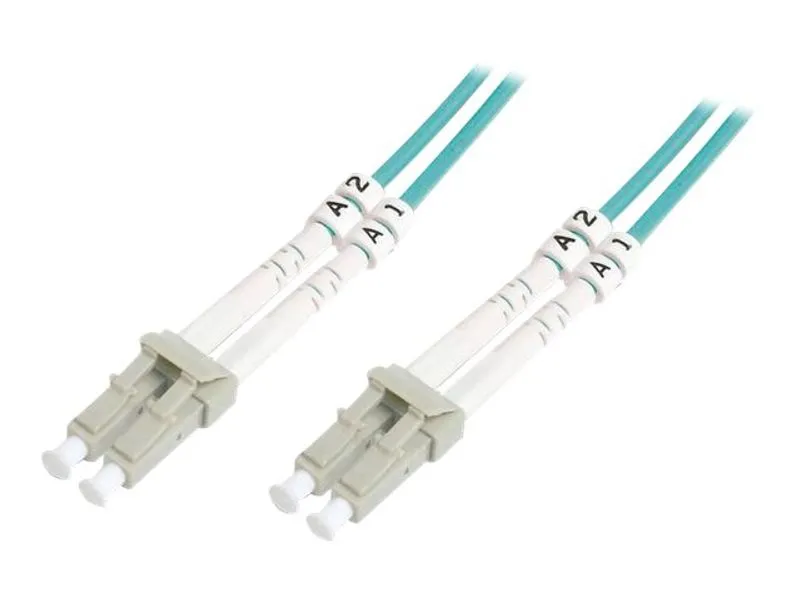 Digitus Patch Cable Dk-2533-01/3 - Lc - 1 M