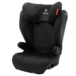 Diono Monterey 4DXT Latch Expandable Booster Seat