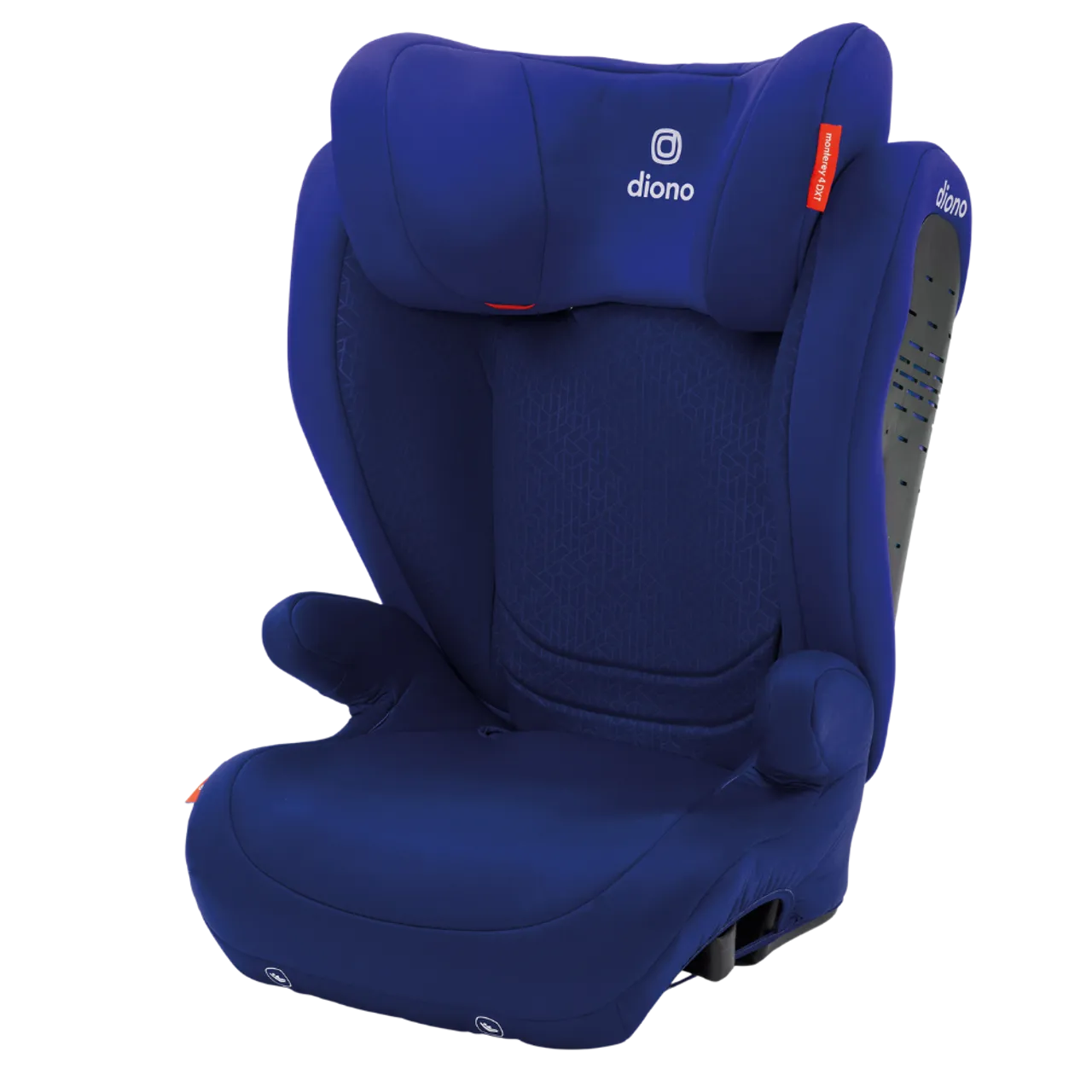 Diono Monterey 4DXT Latch Expandable Booster Seat