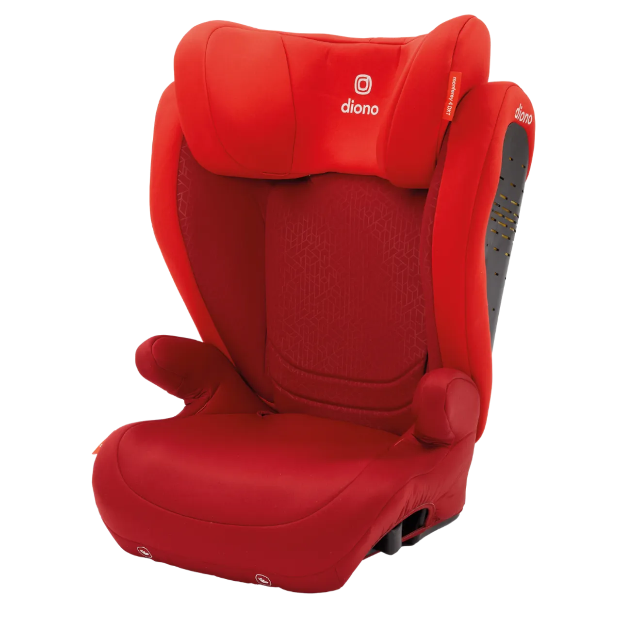 Diono Monterey 4DXT Latch Expandable Booster Seat