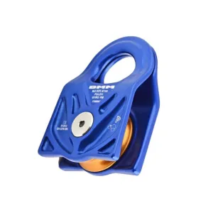 DMM Gyro PM iD Industrial Pulley