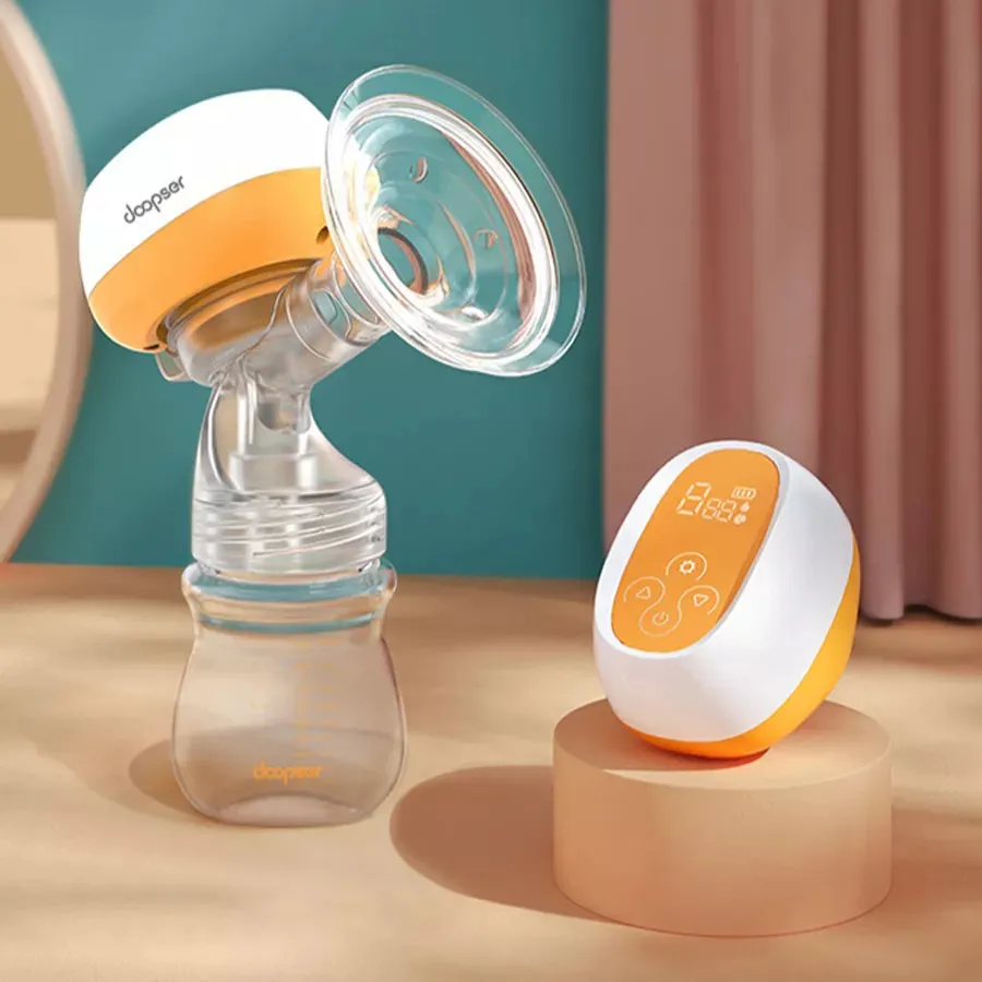 Doopser All In One Wireless Electric Breast Pump