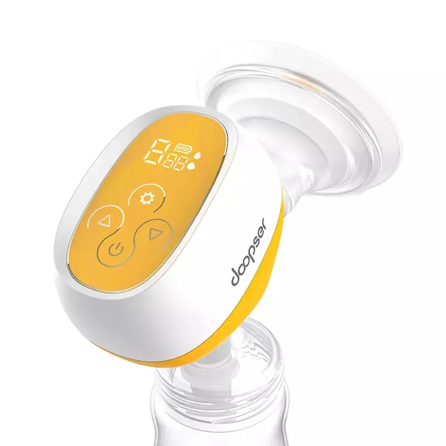 Doopser All In One Wireless Electric Breast Pump