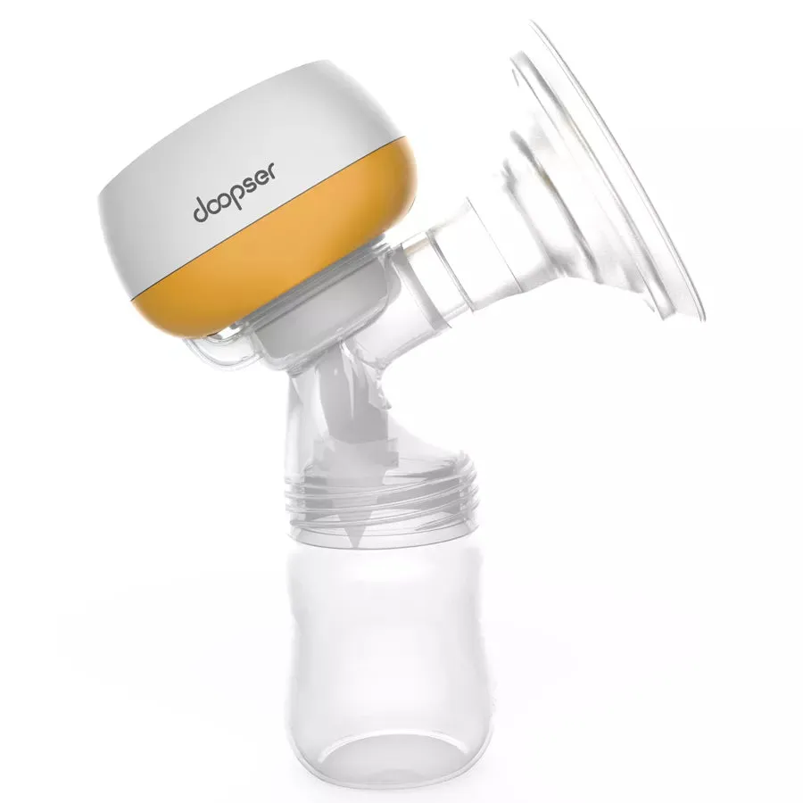 Doopser All In One Wireless Electric Breast Pump