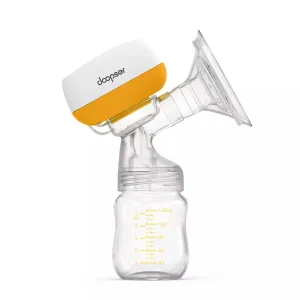 Doopser All In One Wireless Electric Breast Pump