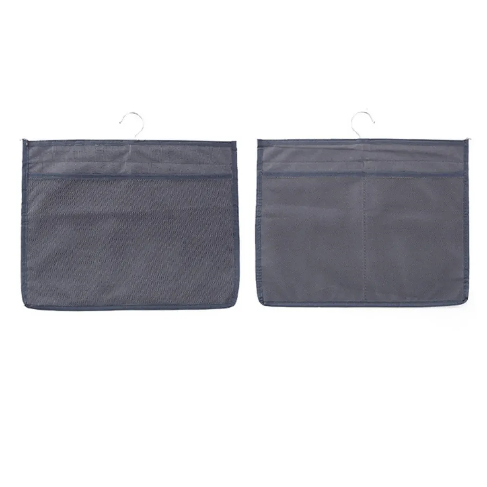 Double-Sided Hanging Storage Bag