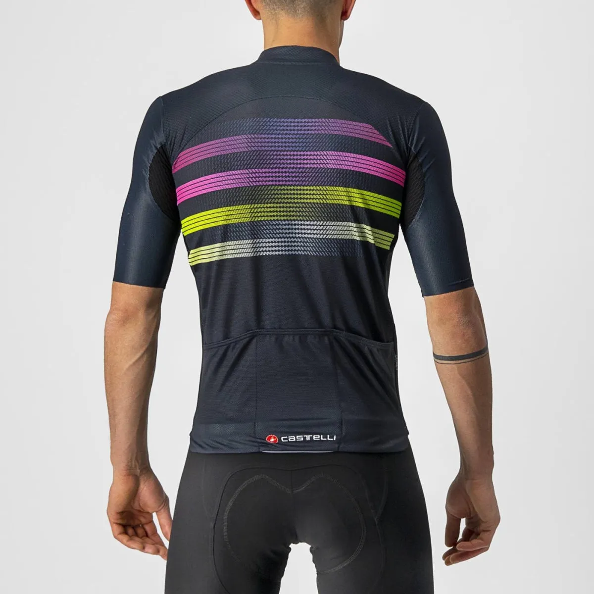 Endurance Pro Jersey Men's