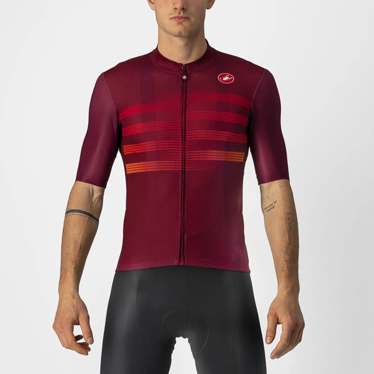 Endurance Pro Jersey Men's