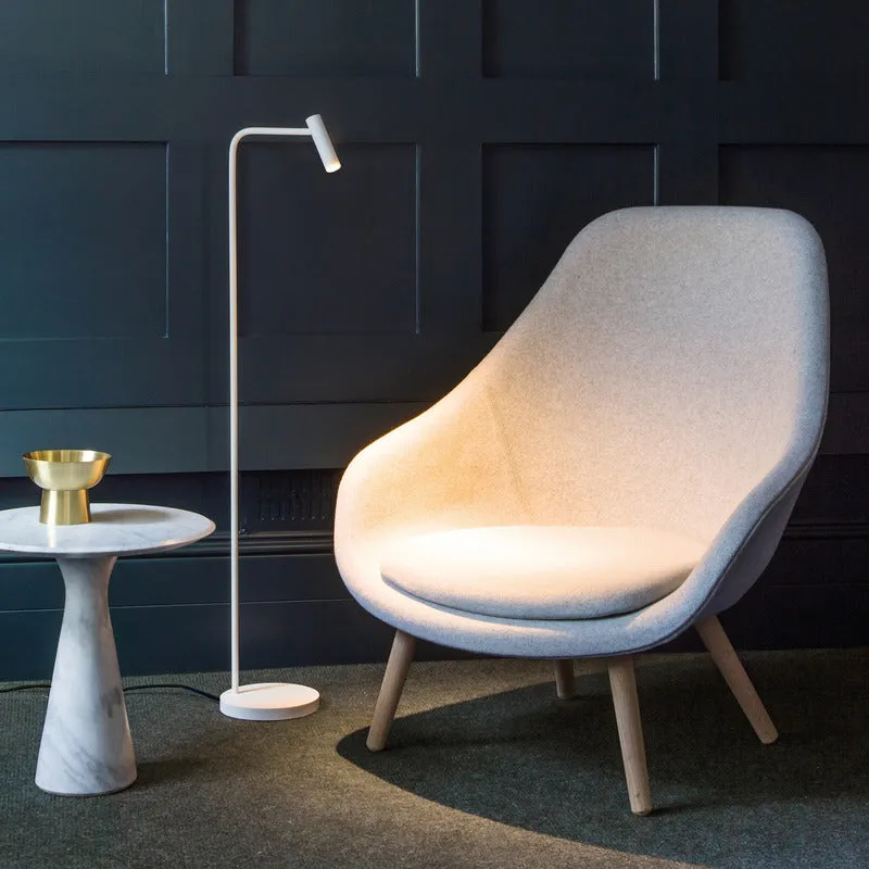 Enna LED Floor Lamp