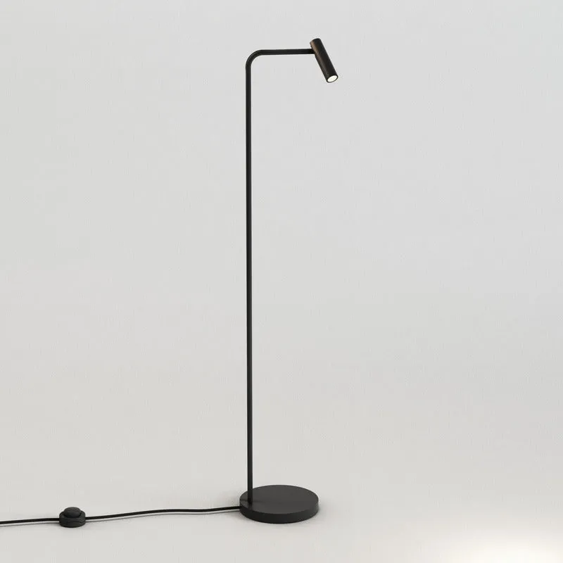 Enna LED Floor Lamp