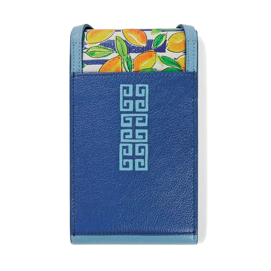 Fashionista Santorini Phone Organizer