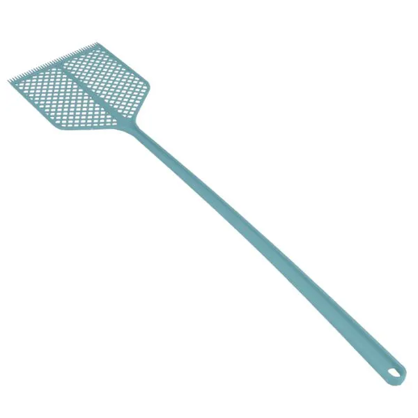 Fly Swatter Assorted Colours